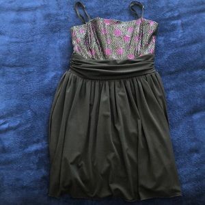 Girls beautiful dress